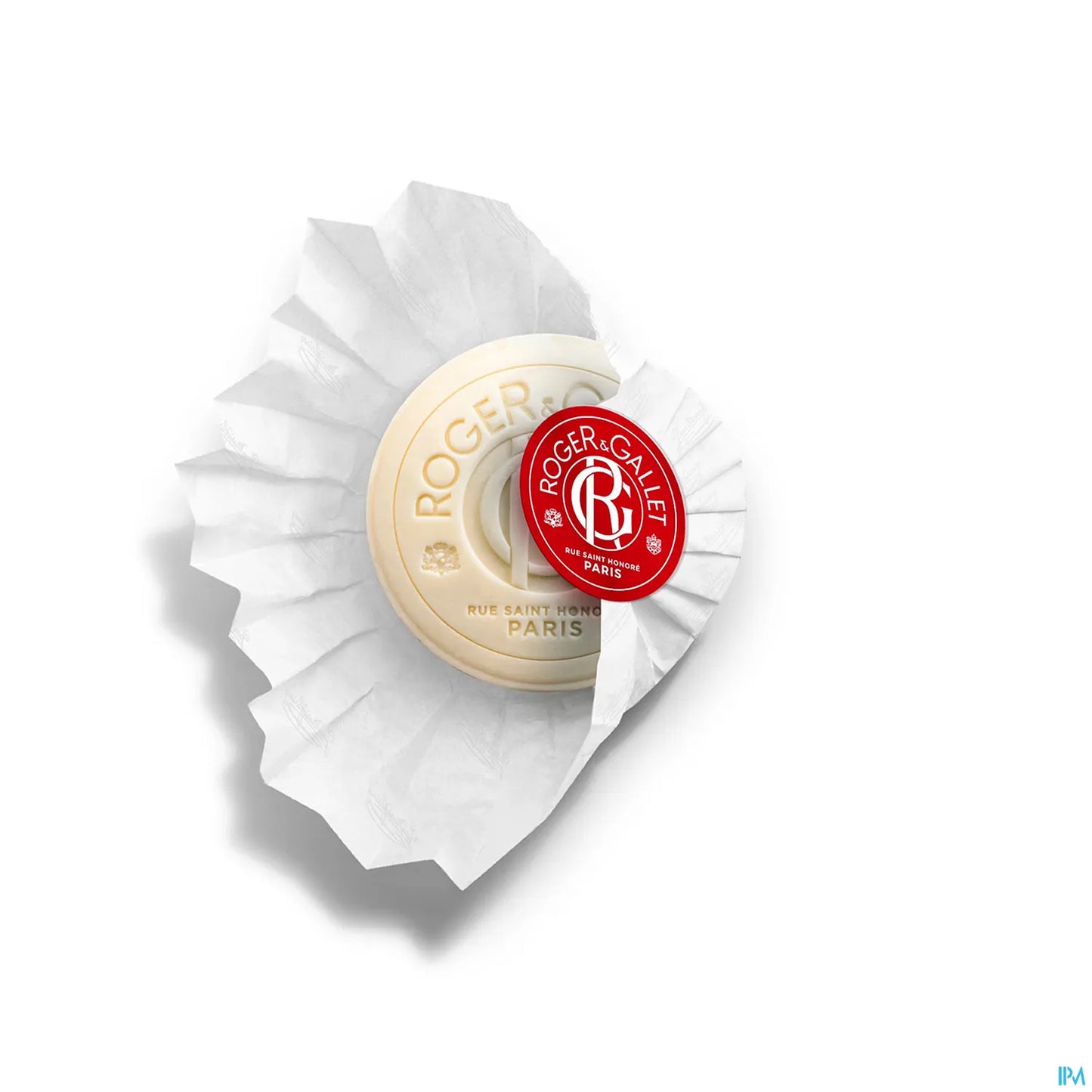 Roger Gallet Savon Parfumé Jean Marie Farina 100g