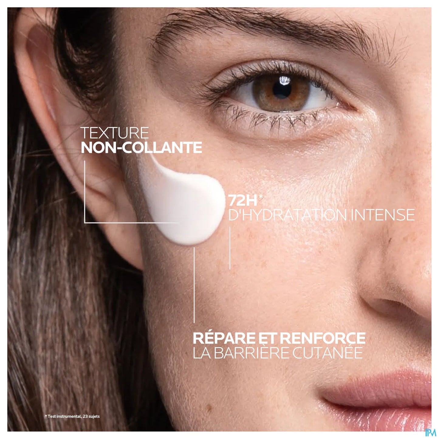 Hyalu B5 Crème Suractive 50 mL