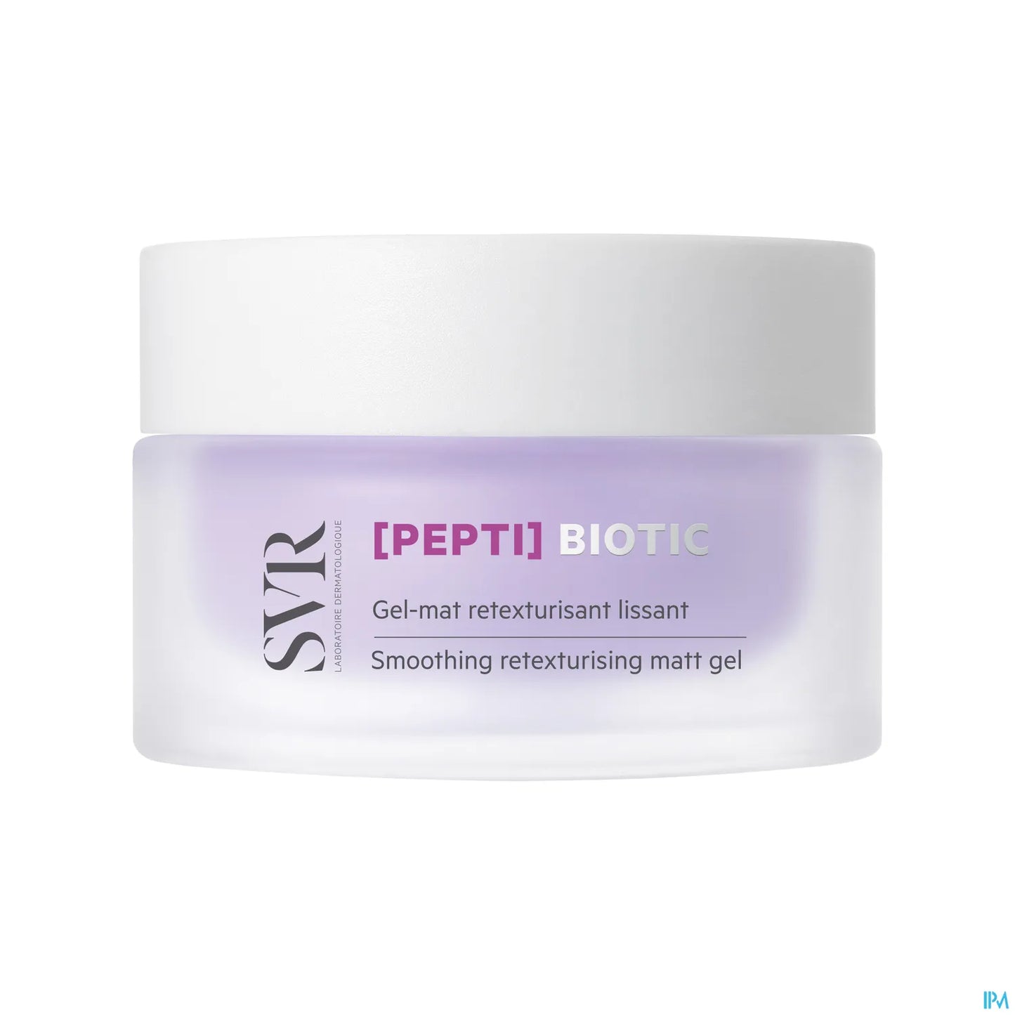 Pepti Biotic Gel Mat Retexturisant Lissant 50ml