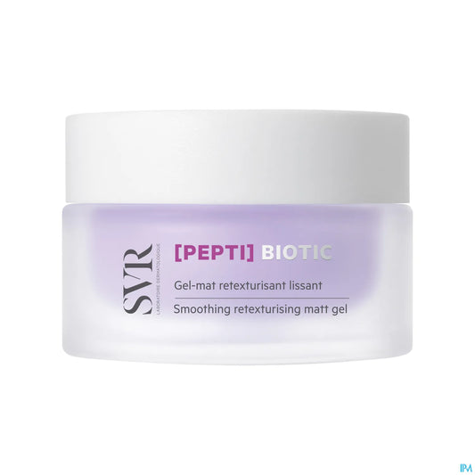 Pepti Biotic Gel Mat Retexturisant Lissant 50ml
