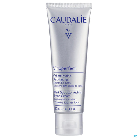 Caudalie Vinoperfect Crème Mains Anti Taches 50 mL