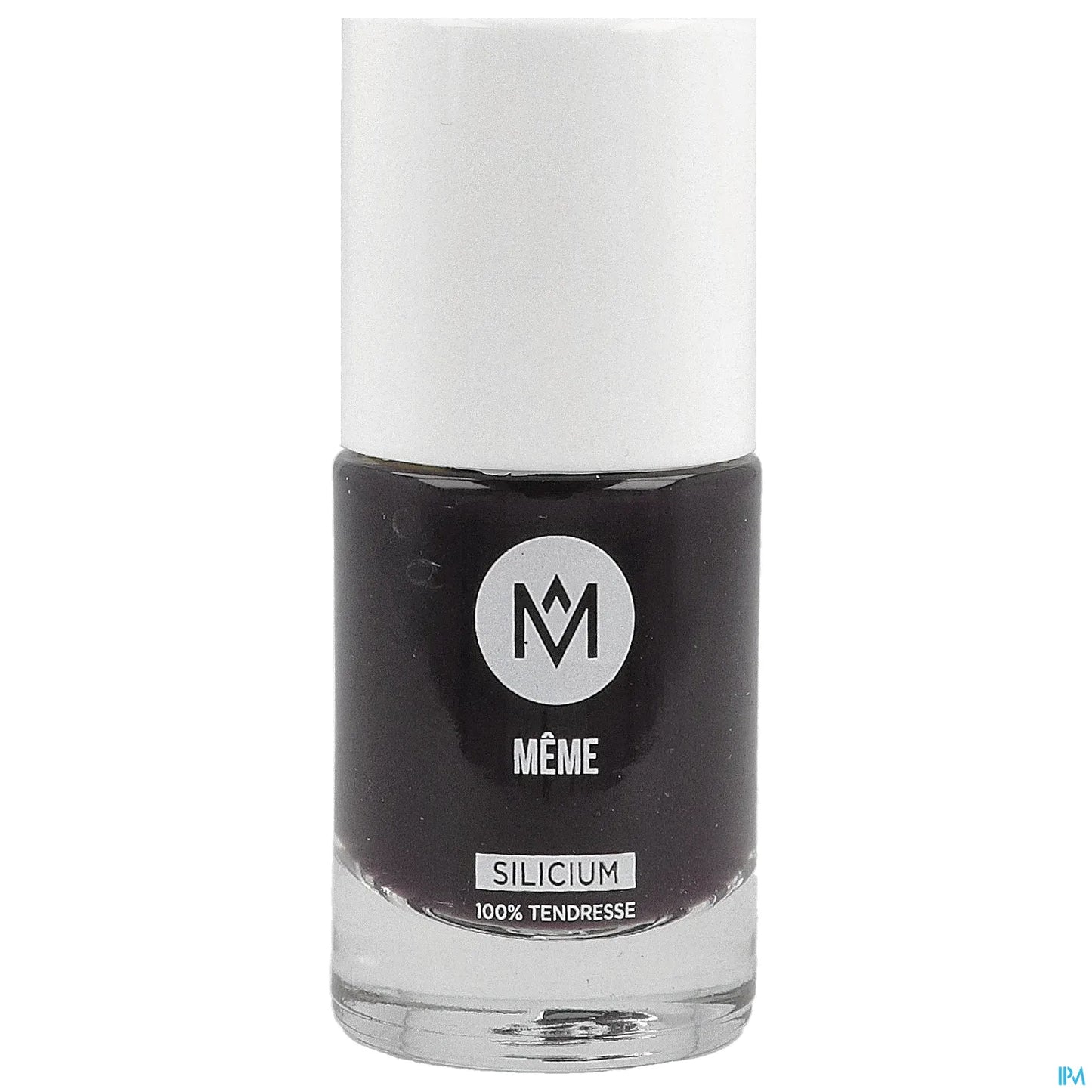 Vernice siliconica color melanzana 10 ml