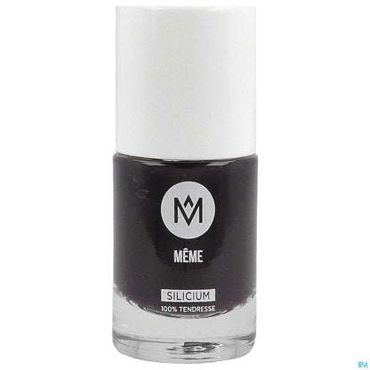 Vernice siliconica color melanzana 10 ml