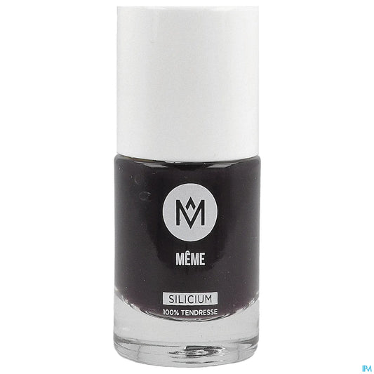Eggplant Silicon Varnish 10ML