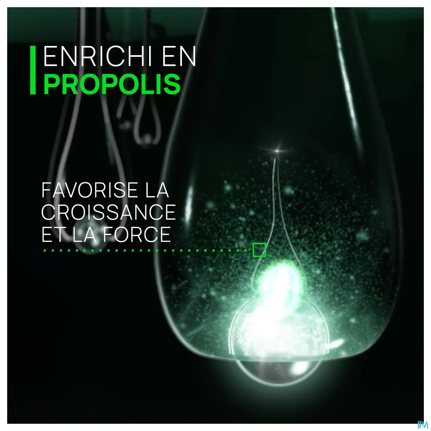 Triphasic Traitement 2 En 1 Antichute Réactionnelle 12 Ampoules 5 Ml