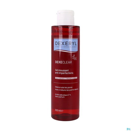 Anti-Imperfections Foaming Gel 200 mL