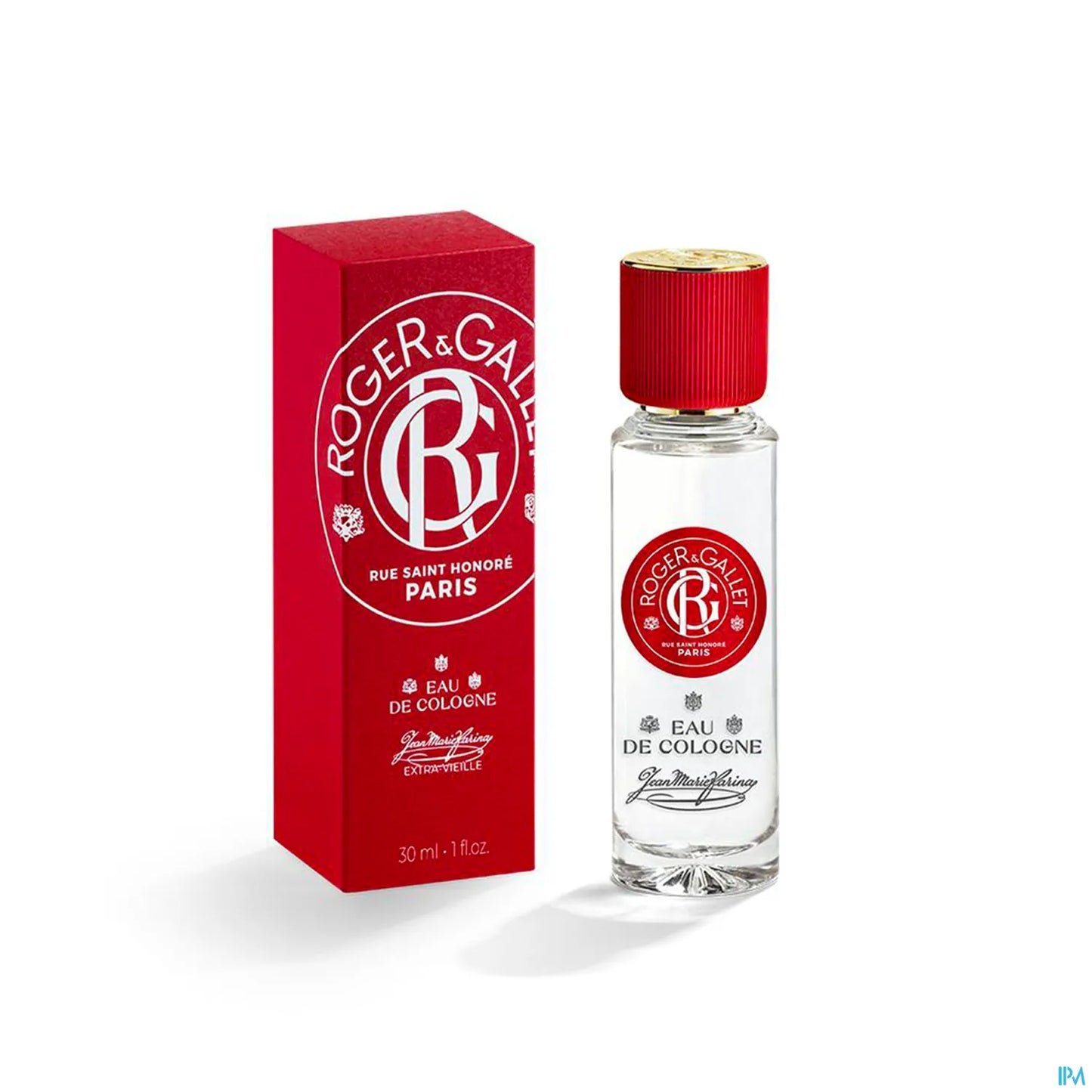 Jean-Marie Farina Acqua di Colonia 30ml