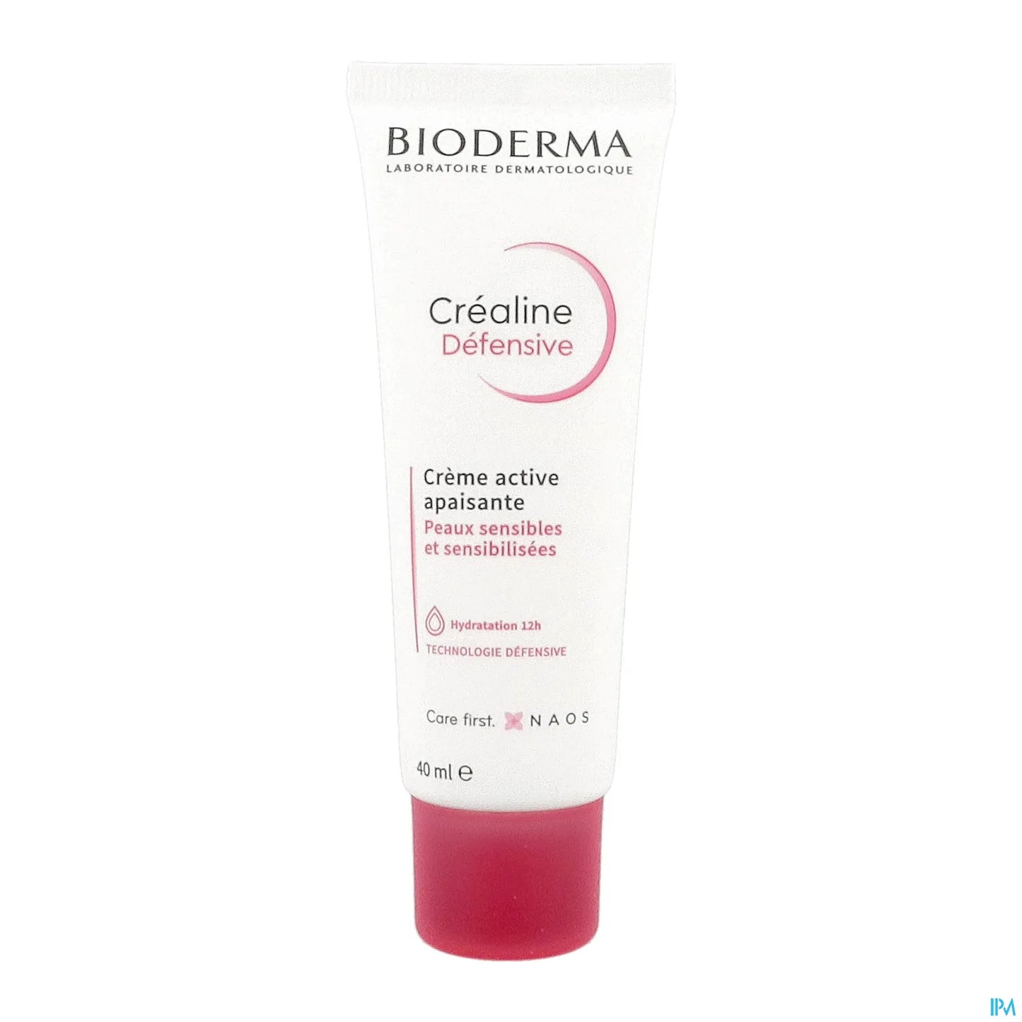 Créaline Defensive Crème Active Apaisante 40ml