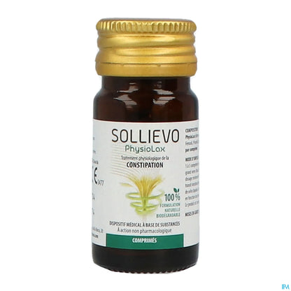 Sollievo Advanced Physiotransit 45 Tablets