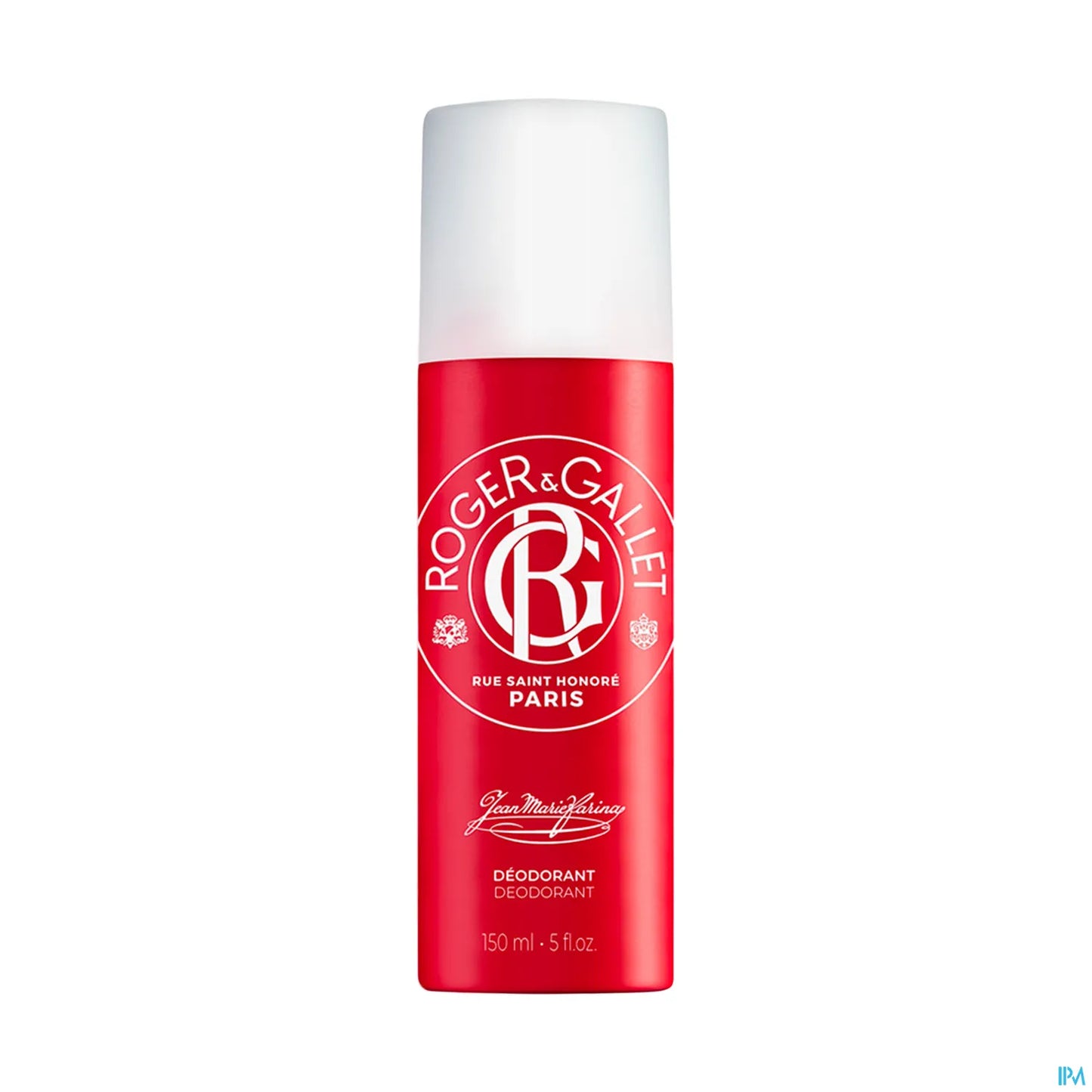 Jean Marie Farina Deodorant Spray 150ml