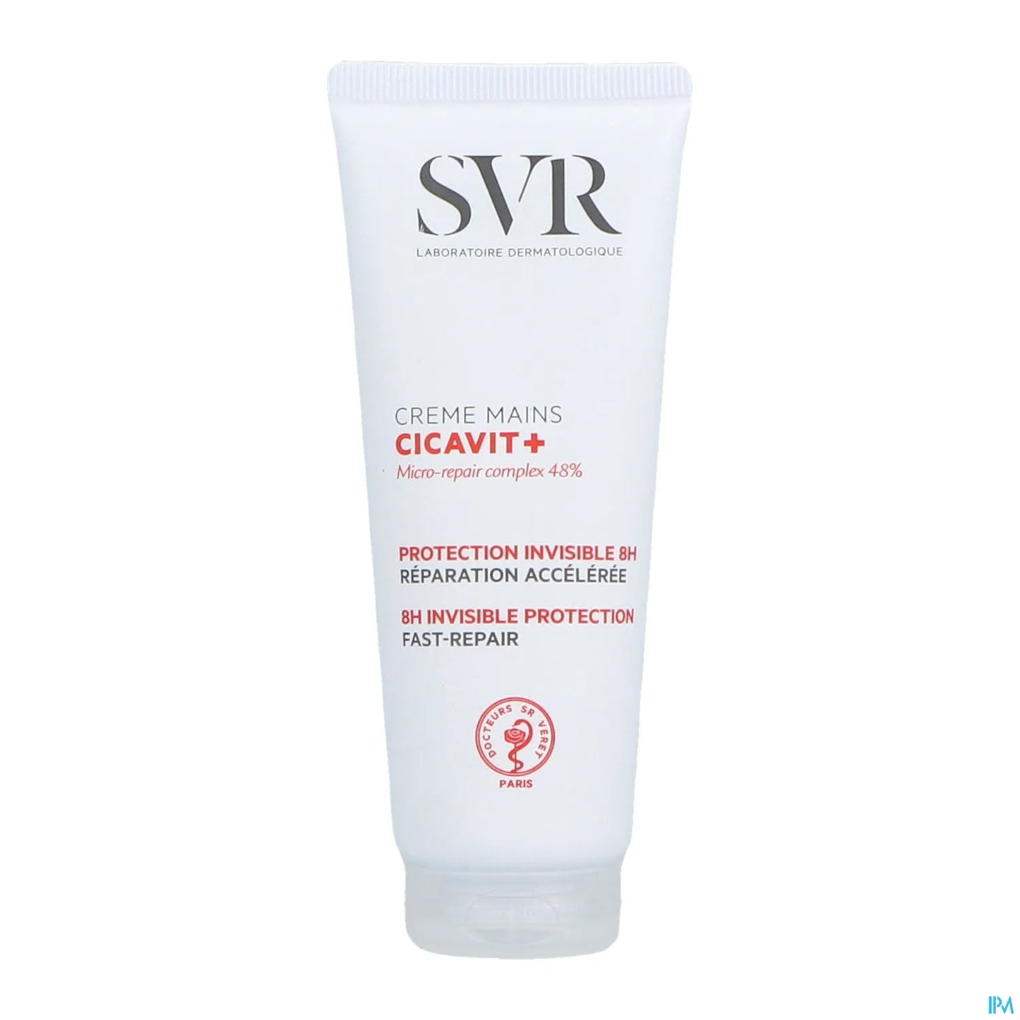 Cicavit+ Crema Mani 75g