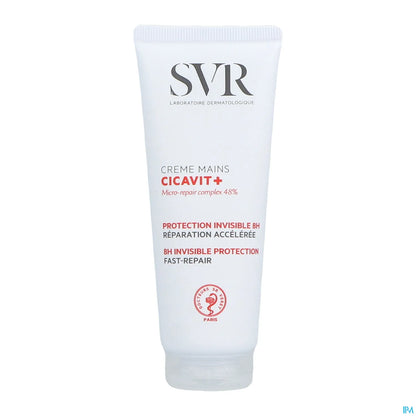 Cicavit+ Crema Mani 75g