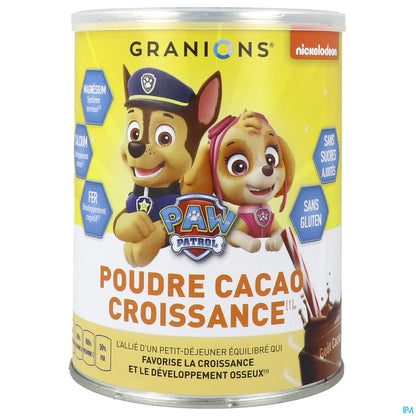 Kid Croissance Choco 300g