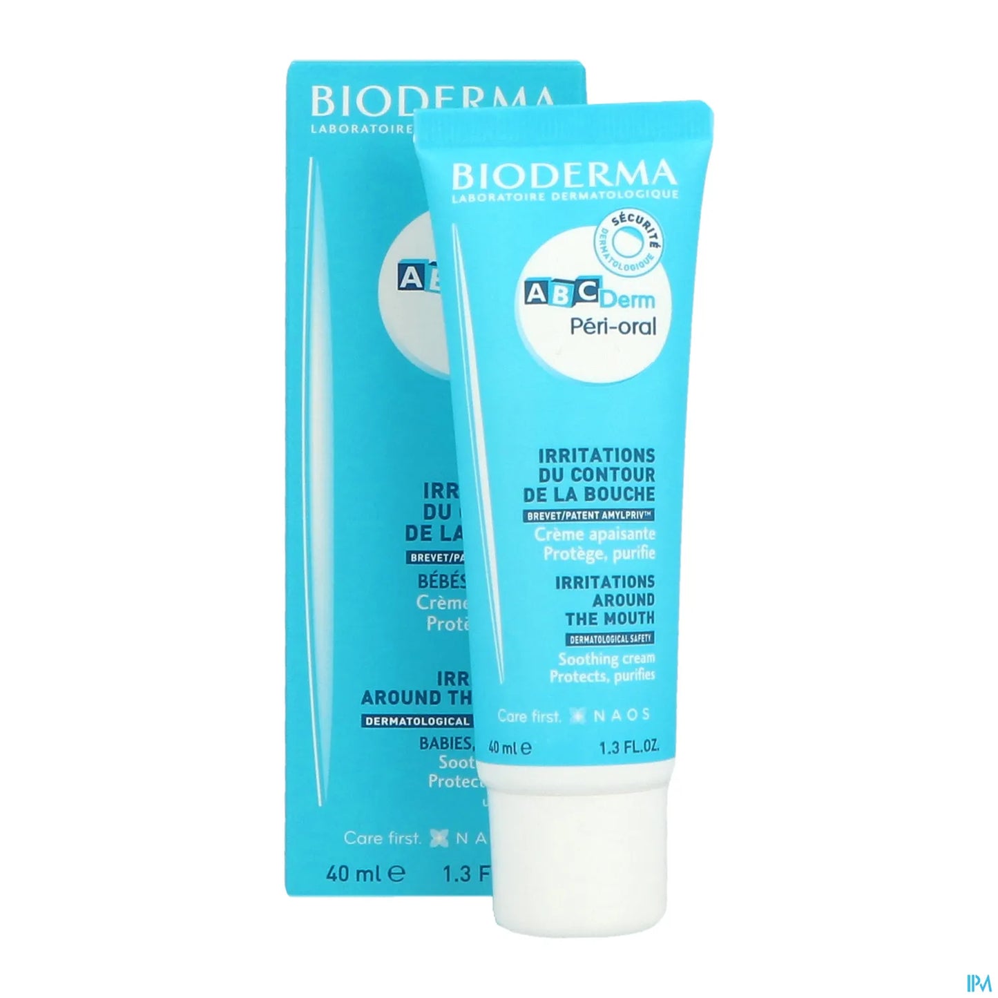 ABCDerm Peri-Oral Cream 40ml