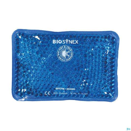 Biosynex Coussin Thermique Multi Zones 10x15 cm