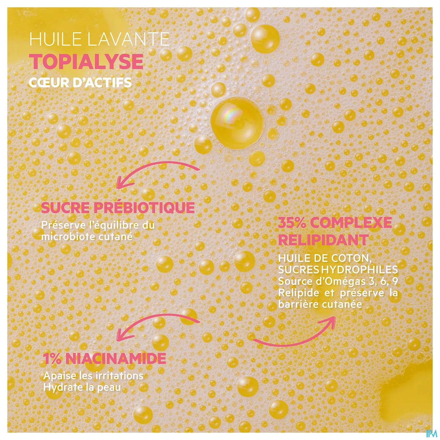 Topialyse Huile Lavante 1L