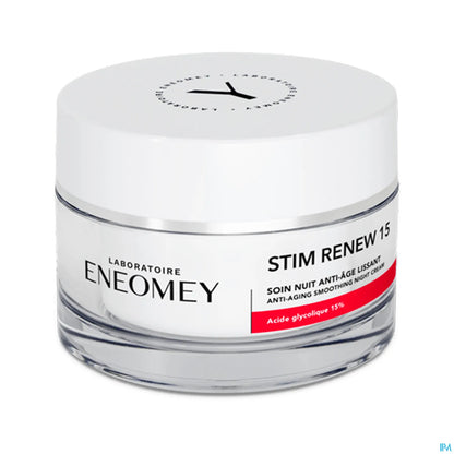 Stim Renew 15 Nuit 50ml