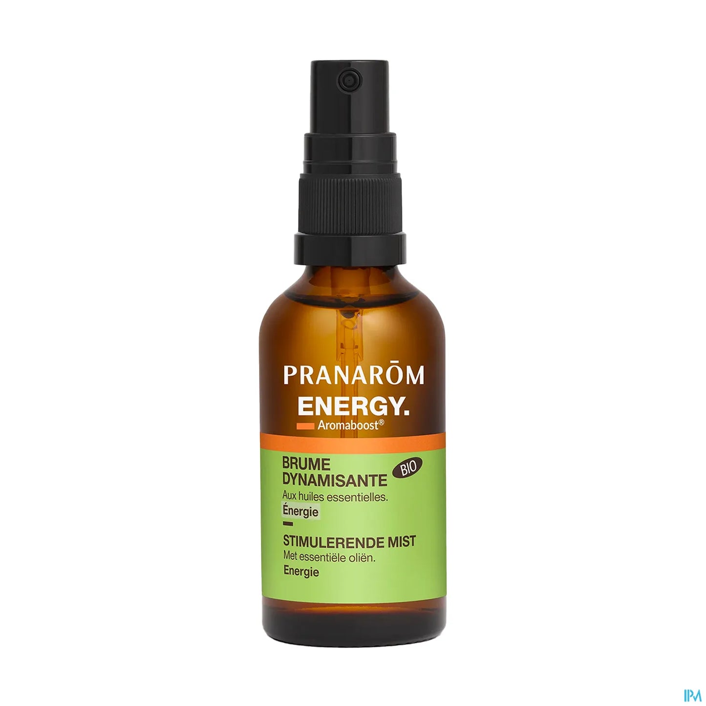 Aromaboost Energy Spray Bio 50ml