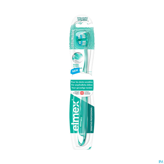 Sensitive Professional Brosse à Dents Extra Souple