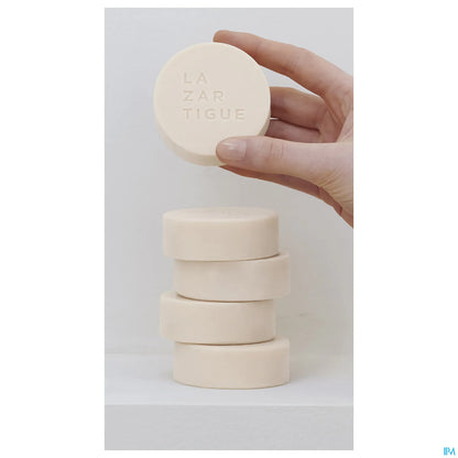 Shampooing Solide Nourrissant 75g