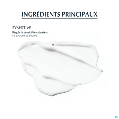 Trattamento lenitivo ultra sensibile per pelle secca 50 ml