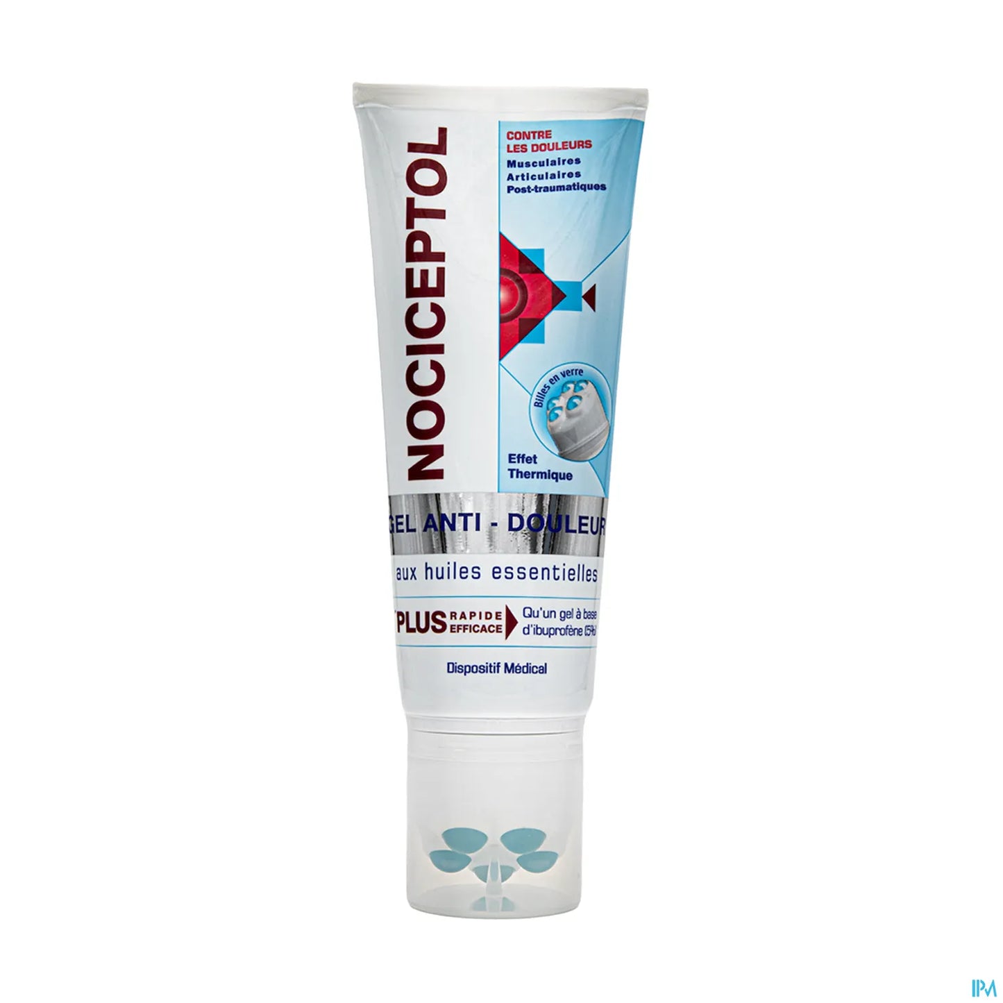 Nociceptol Gel Anti Douleur 200 mL