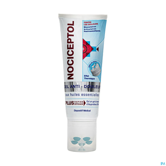 Nociceptol Gel Anti Douleur 200 mL