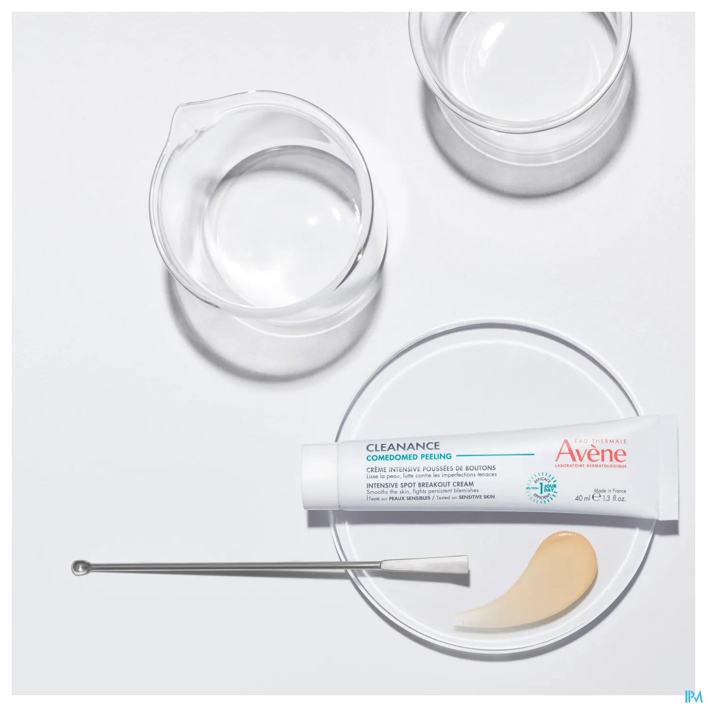 Cleanance Comedomed Peeling Crème Intensive Anti-Imperfections 40ml