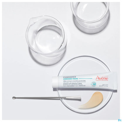 Cleanance Comedomed Peeling Crème Intensive Anti-Imperfections 40ml