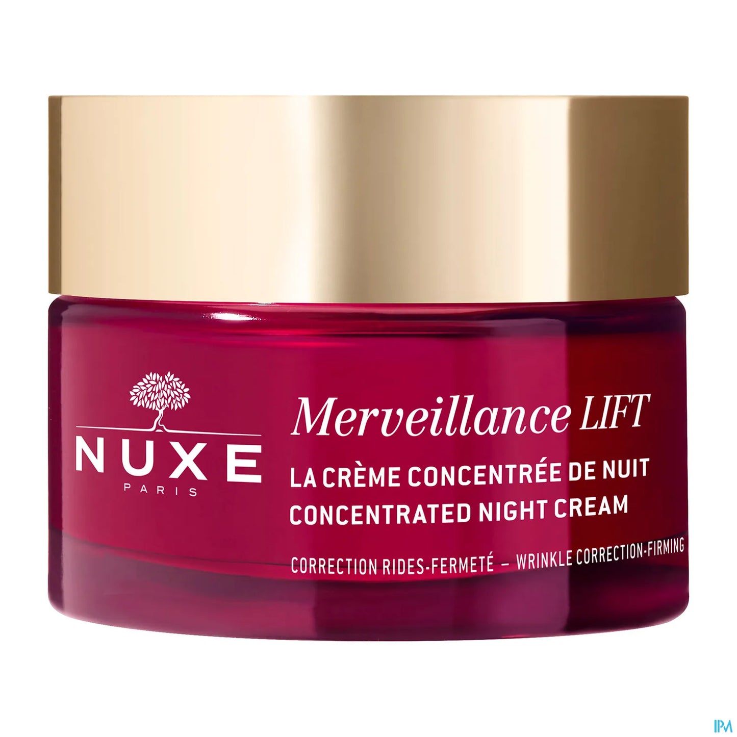 Merveillance Lift Crème Concentrée de Nuit 50ml