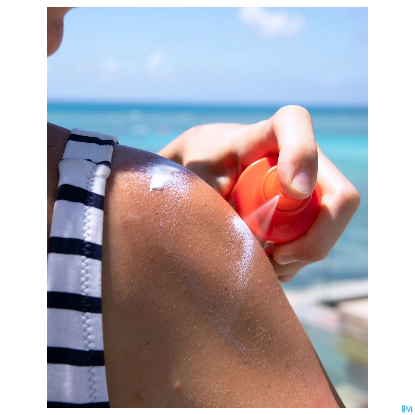 Sun Secure Spray Spf50+ 200ml