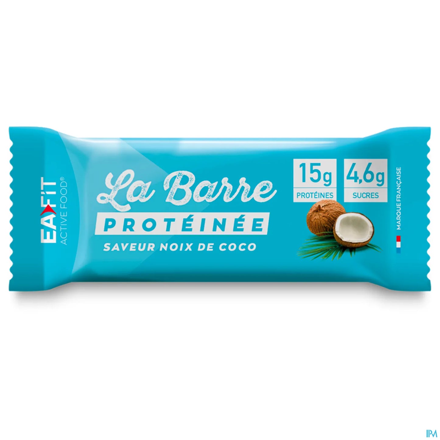 Coconut Protein Bar 46G