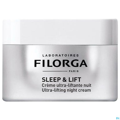 Sleep And Lift Crème Nuit Ultra Lifting 50 ml