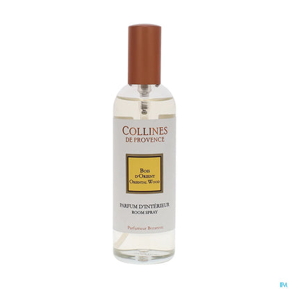 Pochette Parfumée Bois d'Orient