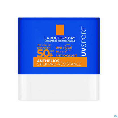 La Roche Posay Anthelios Uvsport Stick Solaire Spf 50+ 10 mL