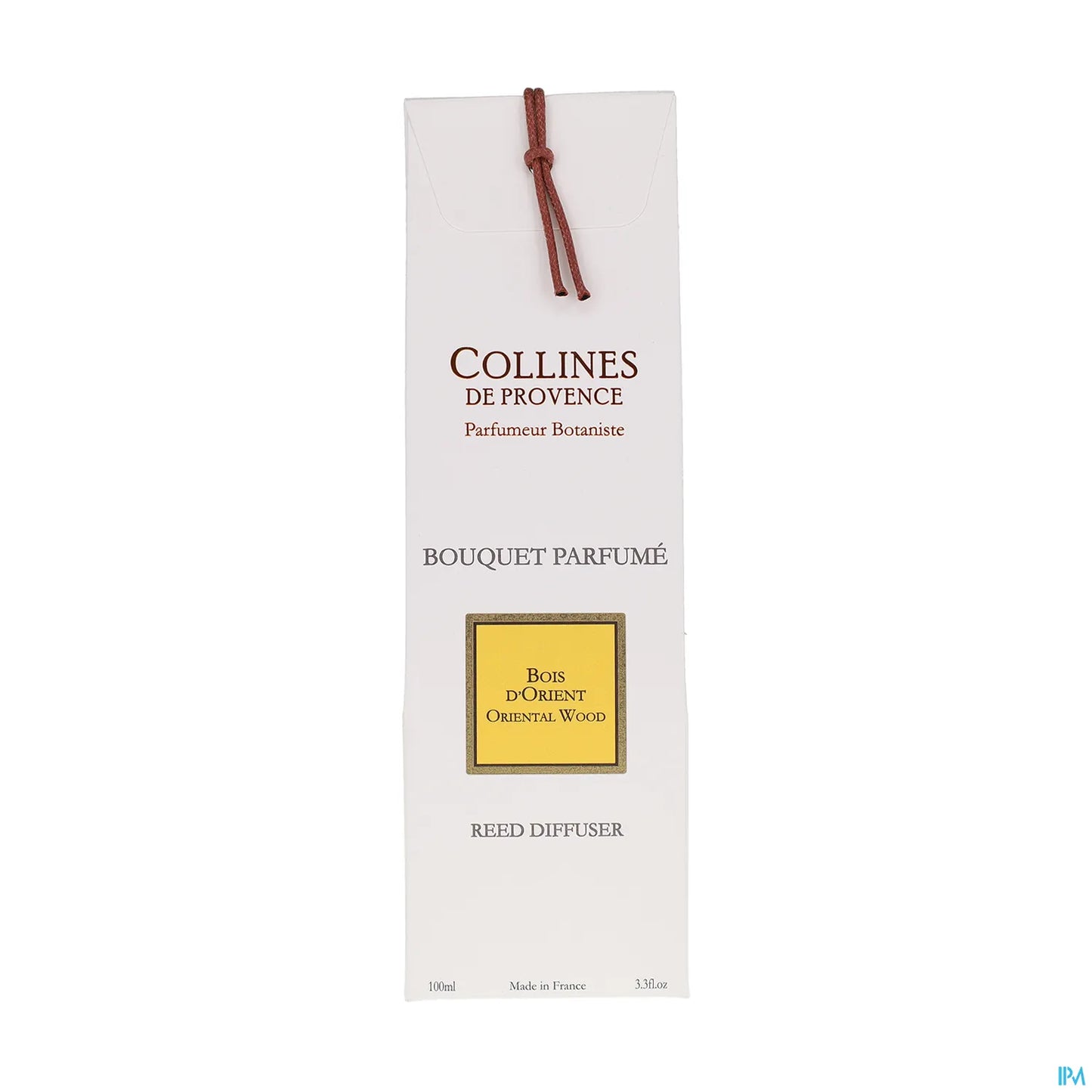 Bouquet Parfumé Bois D'Orient 100 ml