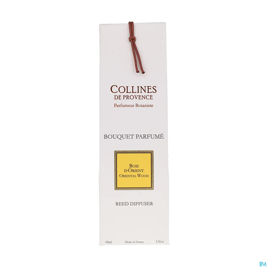 Oriental Wood Scented Bouquet 100 ml