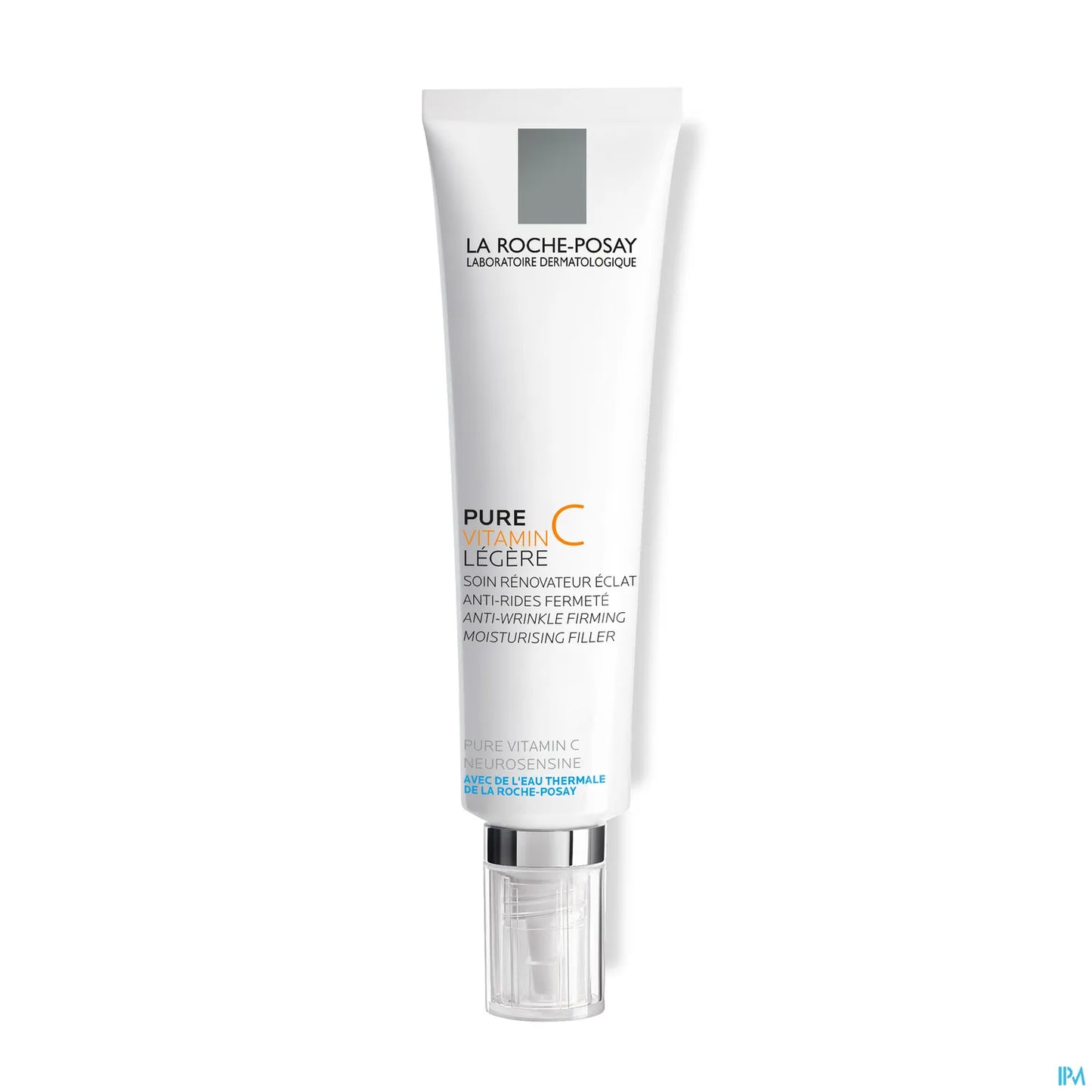 Pure Vitamin C Crème Légère 40 mL