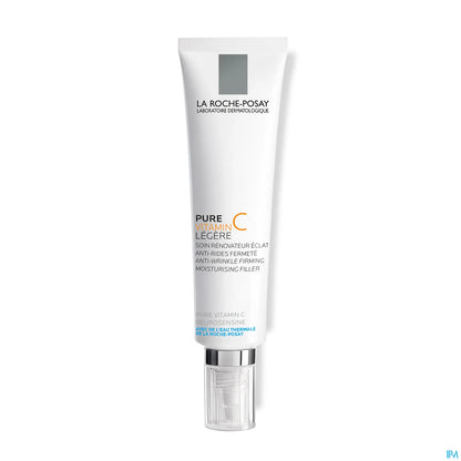 Pure Vitamin C Crème Légère 40 mL