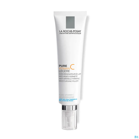 Pure Vitamin C Crème Légère 40 mL