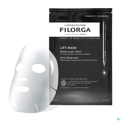 Lift Mask/1 Super-Lifting Firming Mask 14ml