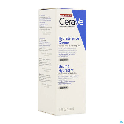 Crème Hydratante 50ml