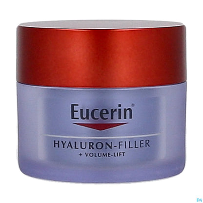 Hyaluron-Filler + Volume-Lift Soin de Nuit 50ml