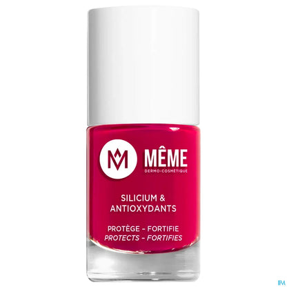Vernis Silicium Framboise 05 Annie 10ml