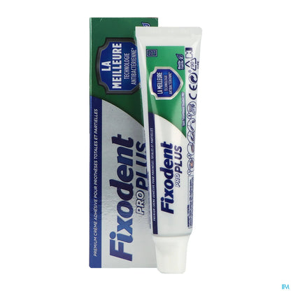 Pro Plus Anti Bactérien