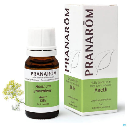 Huile Essentielle Aneth 10 mL