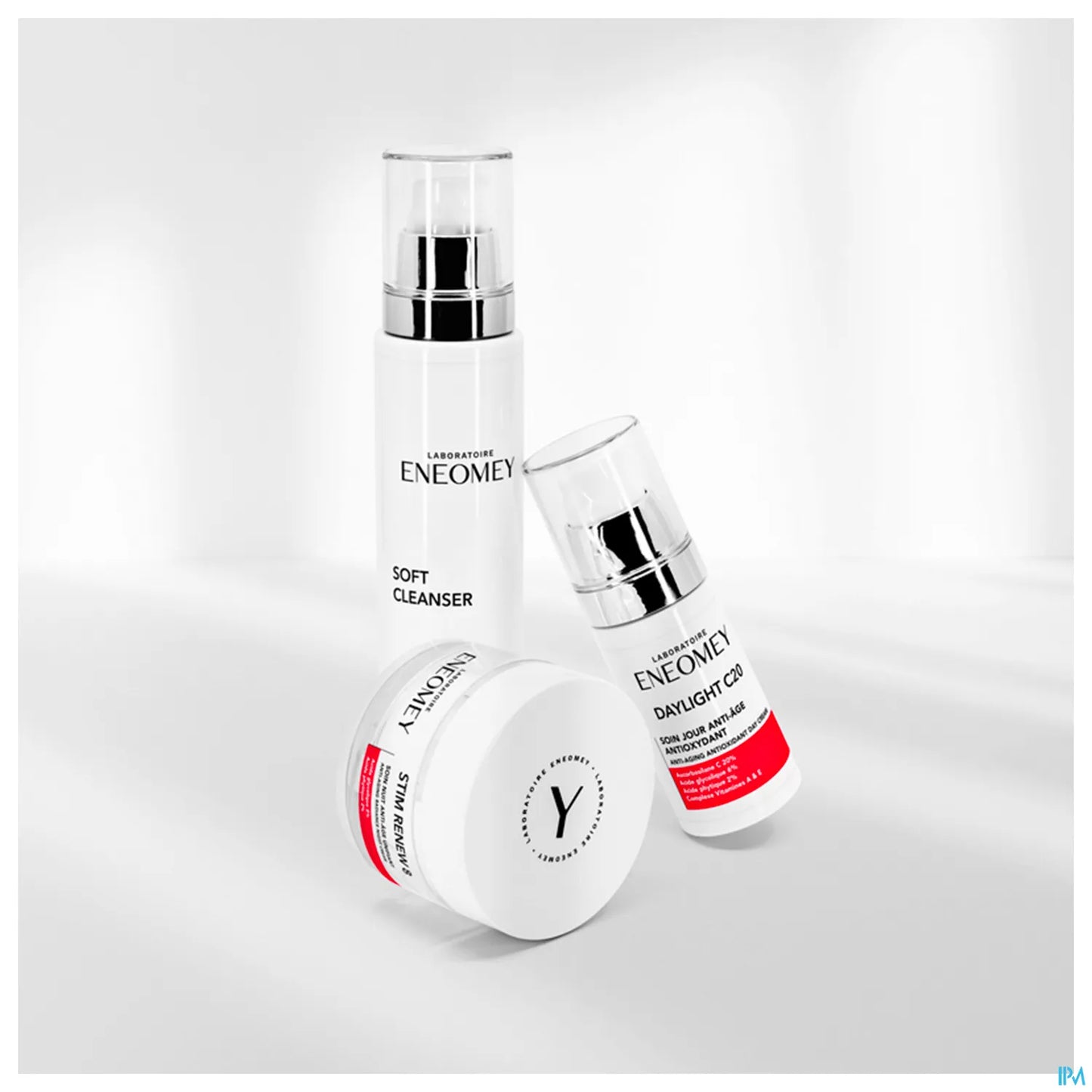 Stim Renew 8 Soin Nuit Anti-âge Unifiant 50 ml