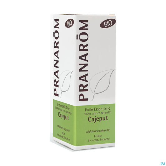 Huile Essentielle Cajeput 10 mL