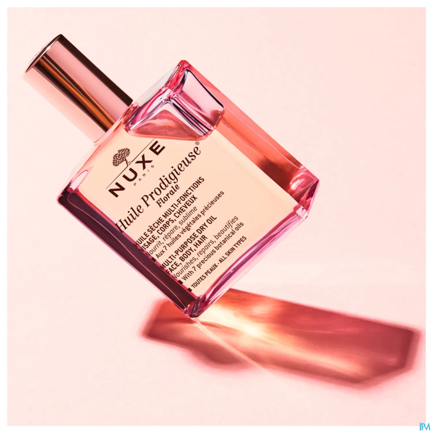 Nuxe Huile Prodigieuse Florale 100 mL