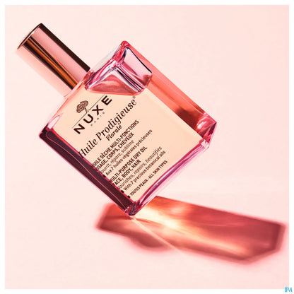 Nuxe Huile Prodigieuse Florale 100 mL